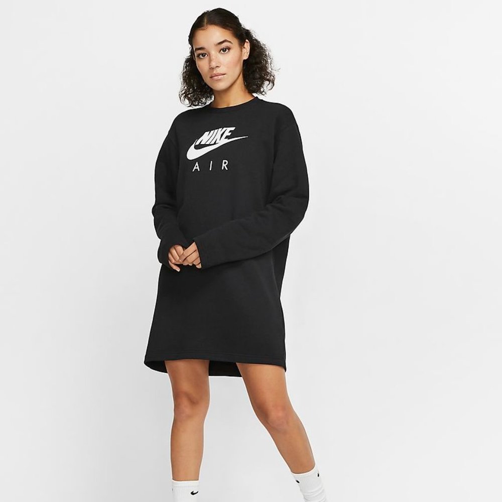 Nike Air Women's Fleece Dress